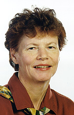 Kaija Kallinen