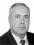 Ari Seger